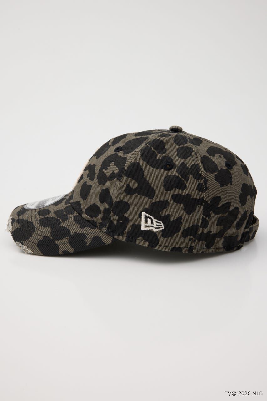 RODEO CROWNS「NEW ERA 9TWENTY MLB CAP」|その他|