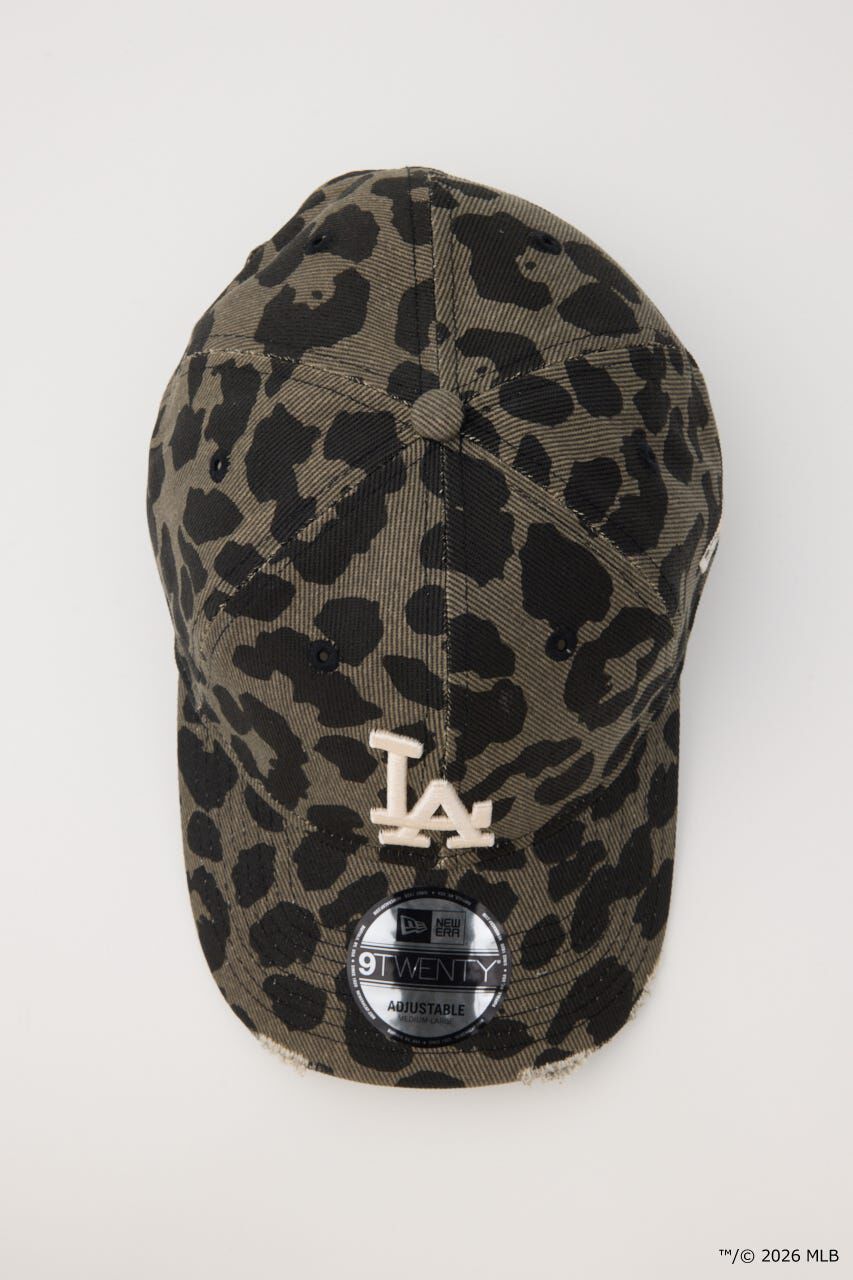 RODEO CROWNS「NEW ERA 9TWENTY MLB CAP」|その他|