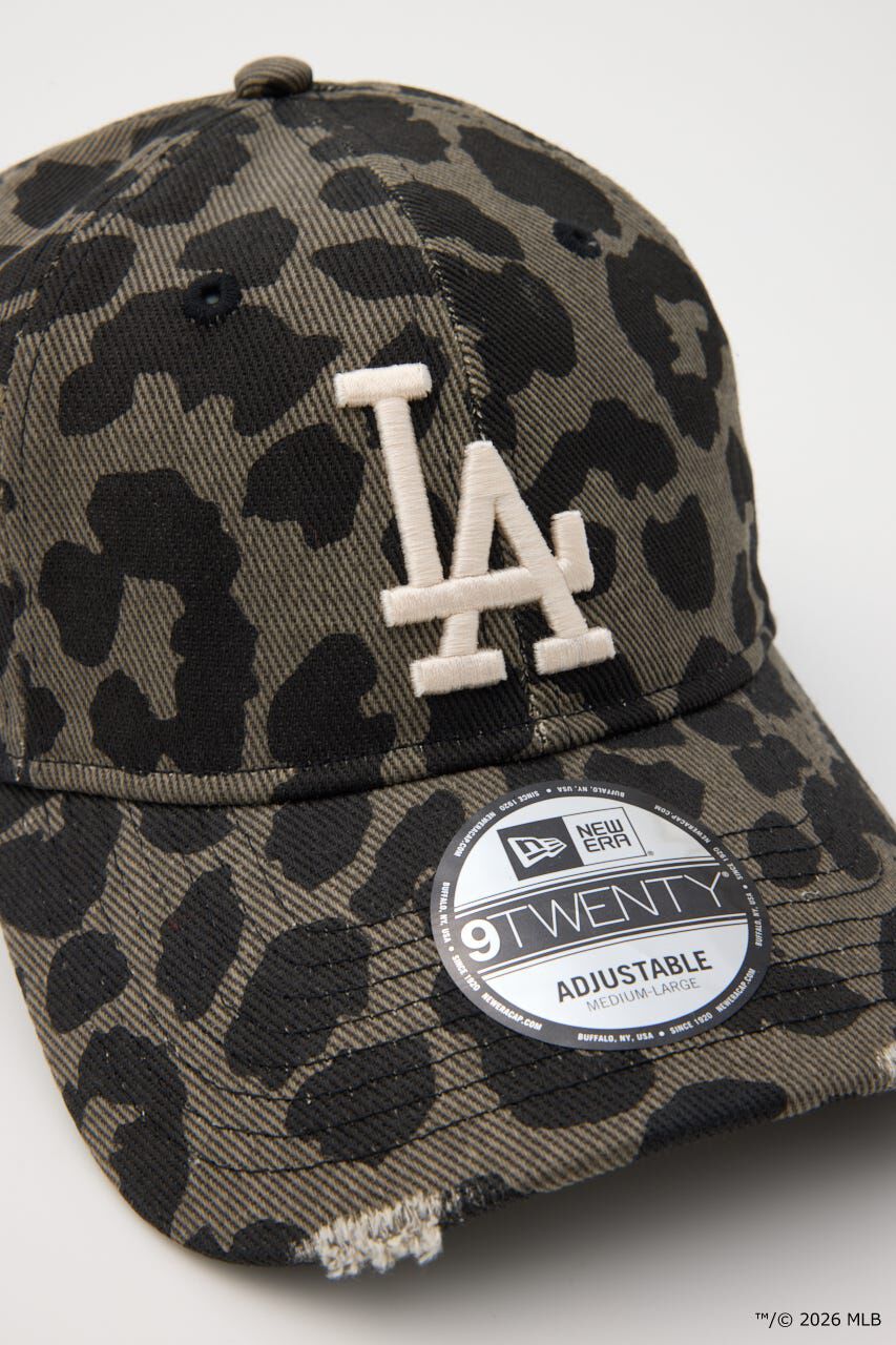 RODEO CROWNS「NEW ERA 9TWENTY MLB CAP」|その他|