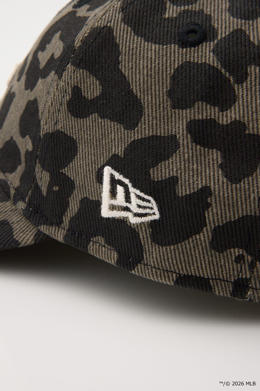 RODEO CROWNS「NEW ERA 9TWENTY MLB CAP」|その他|