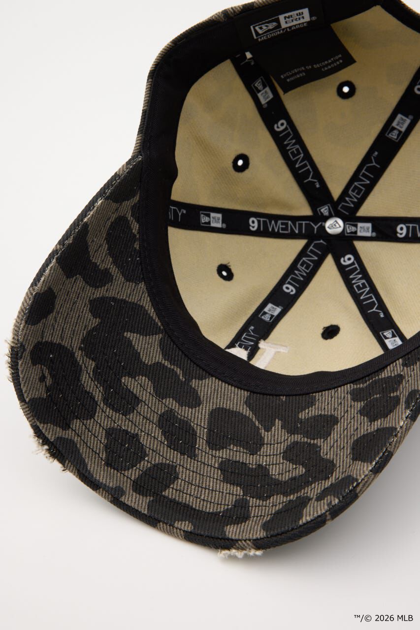 RODEO CROWNS「NEW ERA 9TWENTY MLB CAP」|その他|