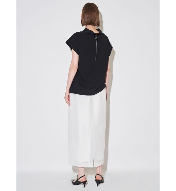 ELENDEEK「OFF NECK CS」|Tシャツ・カットソー|