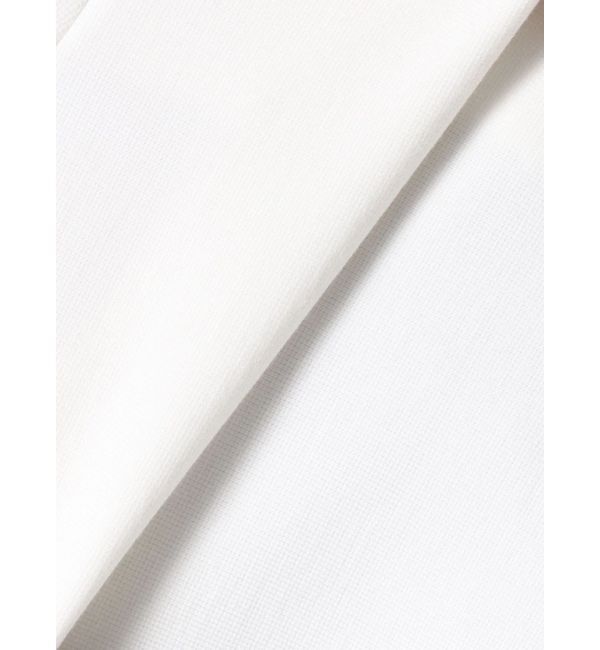 ELENDEEK「ASYMMETRY FLARE CS」|Tシャツ・カットソー|