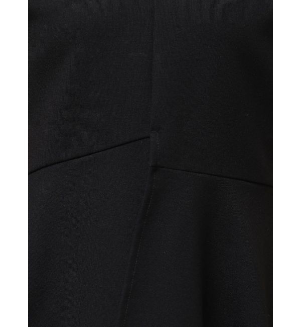 ELENDEEK「ASYMMETRY FLARE CS」|Tシャツ・カットソー|