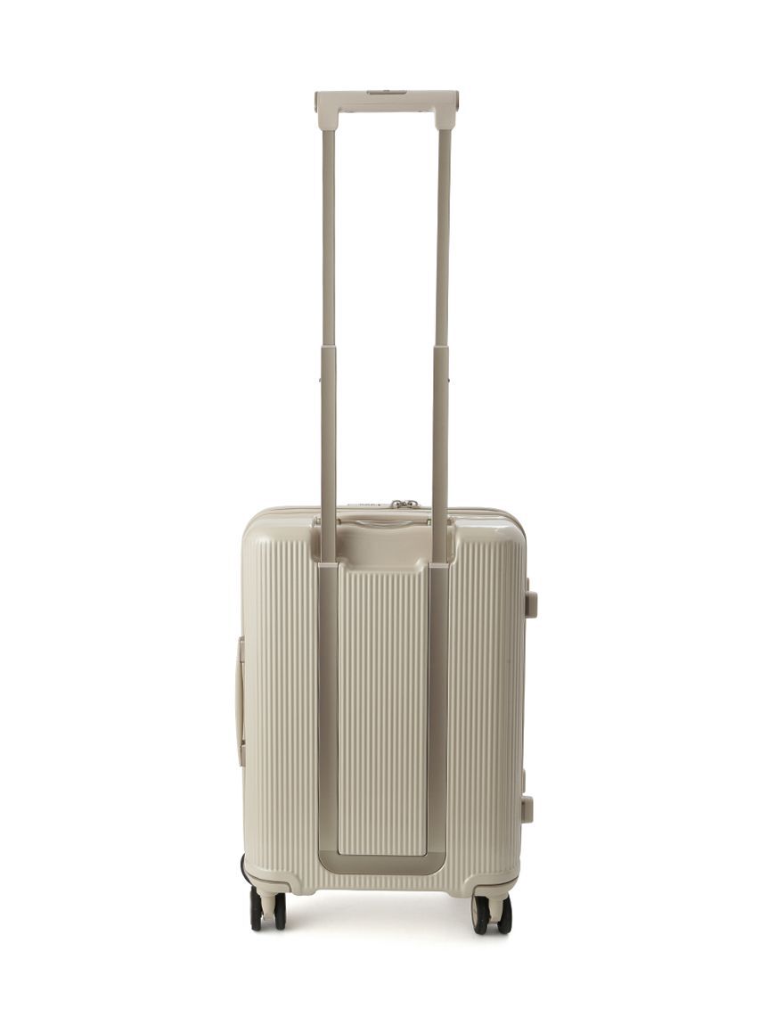 SNIDEL「【Samsonite（サムソナイト）】コラボスーツケース(55cm)」|キャリーケース|