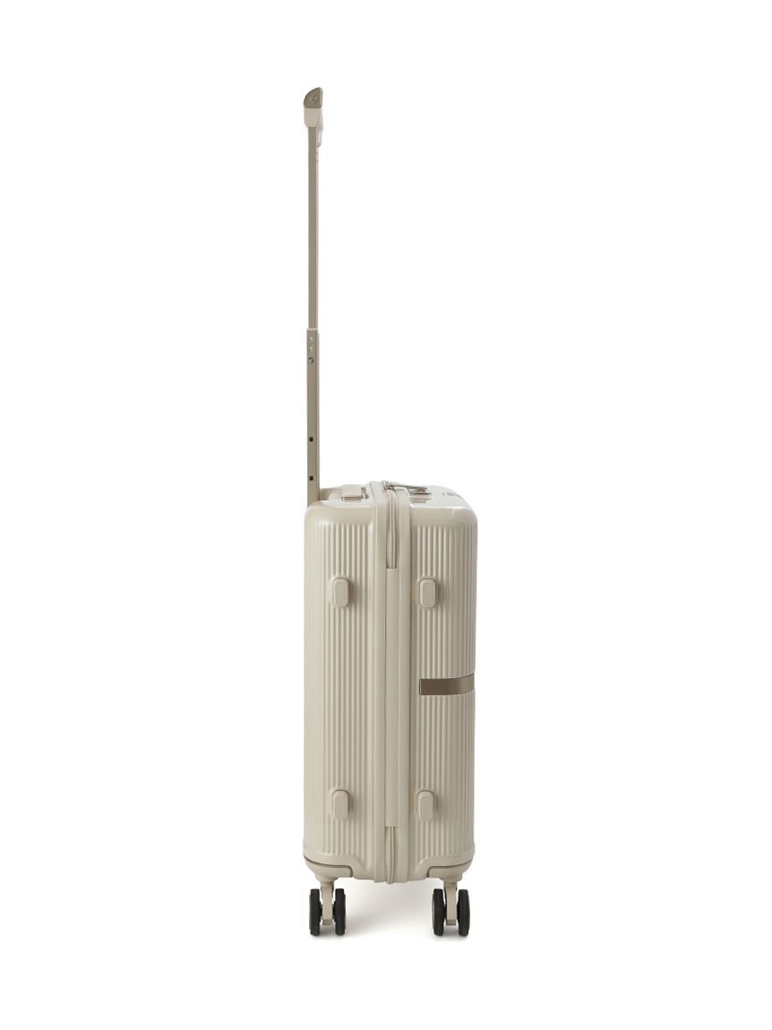 SNIDEL「【Samsonite（サムソナイト）】コラボスーツケース(55cm)」|キャリーケース|