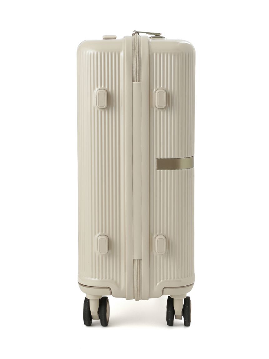 SNIDEL「【Samsonite（サムソナイト）】コラボスーツケース(55cm)」|キャリーケース|