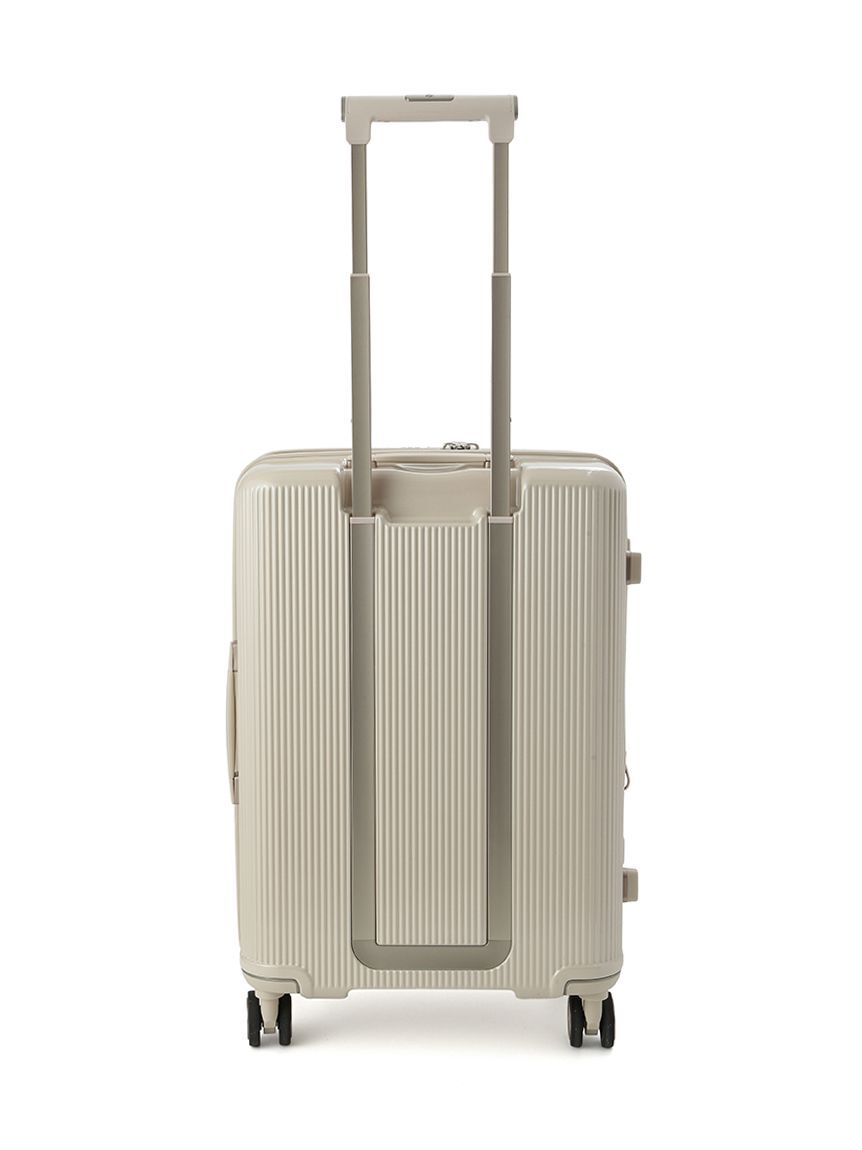 SNIDEL「【Samsonite（サムソナイト）】コラボスーツケース(61cm)」|キャリーケース|