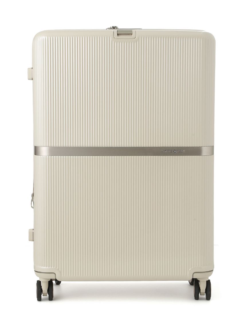 SNIDEL「【Samsonite（サムソナイト）】コラボスーツケース(75cm)」|キャリーケース|