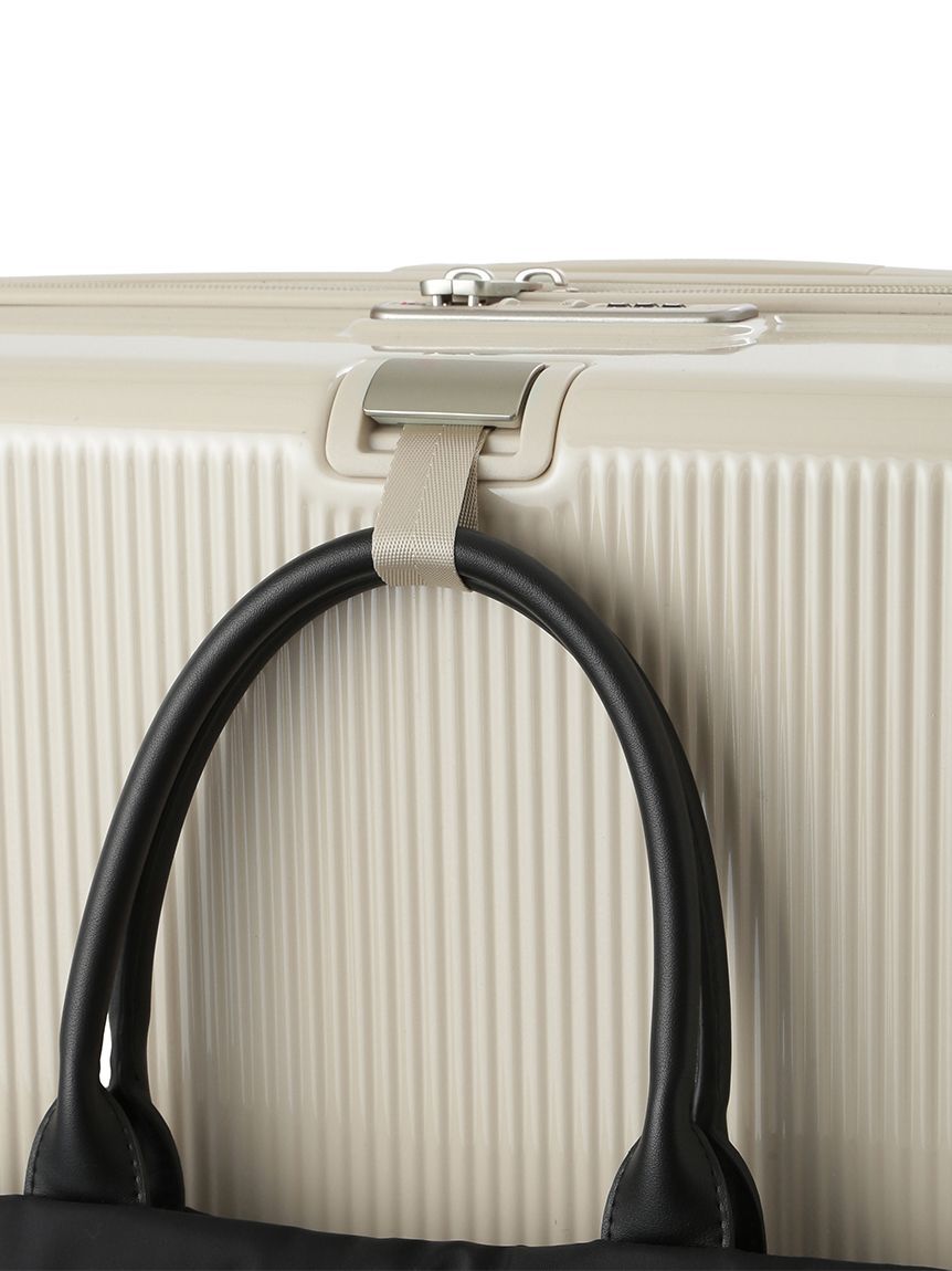 SNIDEL「【Samsonite（サムソナイト）】コラボスーツケース(75cm)」|キャリーケース|