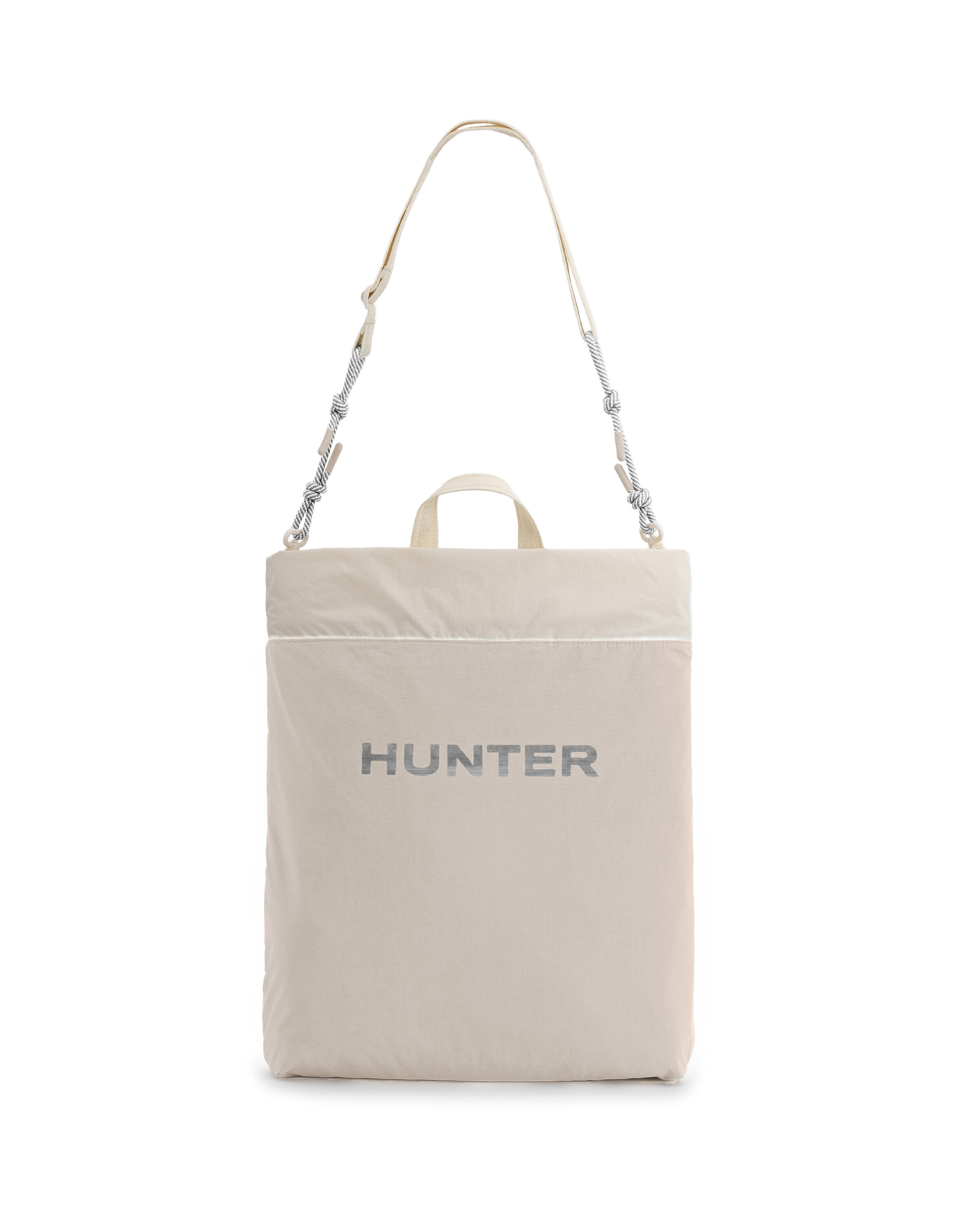 HUNTER「トラベル マルチファンクション パッカブル トート」|ショルダー・メッセンジャー|