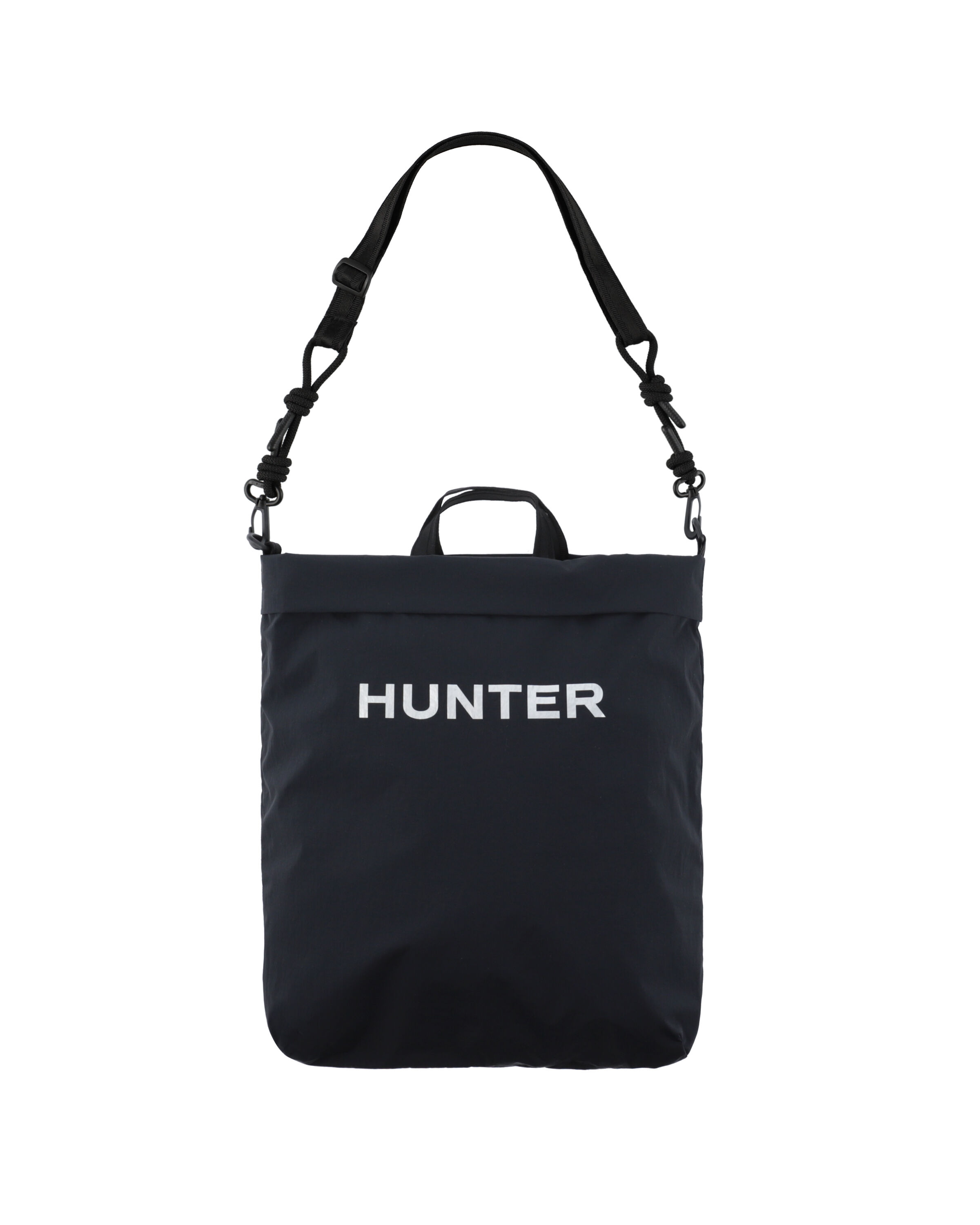 HUNTER「トラベル マルチファンクション パッカブル トート」|ショルダー・メッセンジャー|