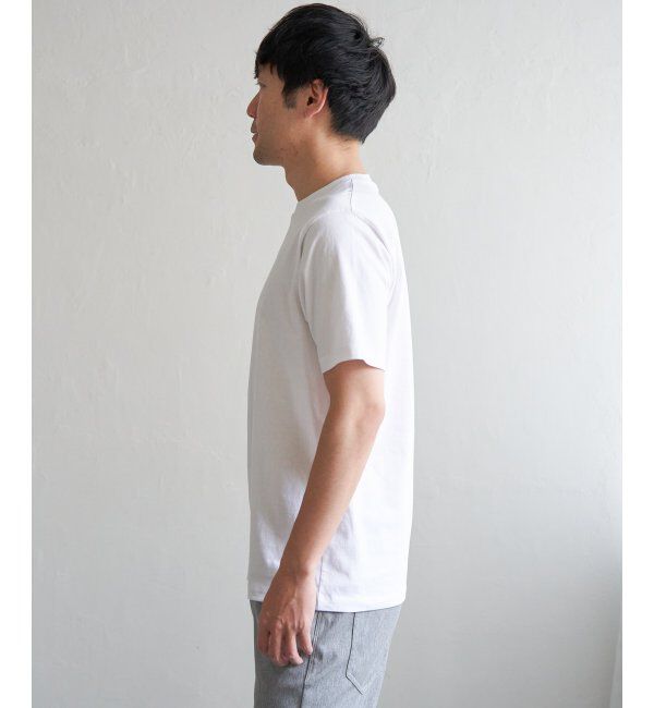 ikka「【2点セット】GOKU楽ニット半袖セット」|プルオーバー|