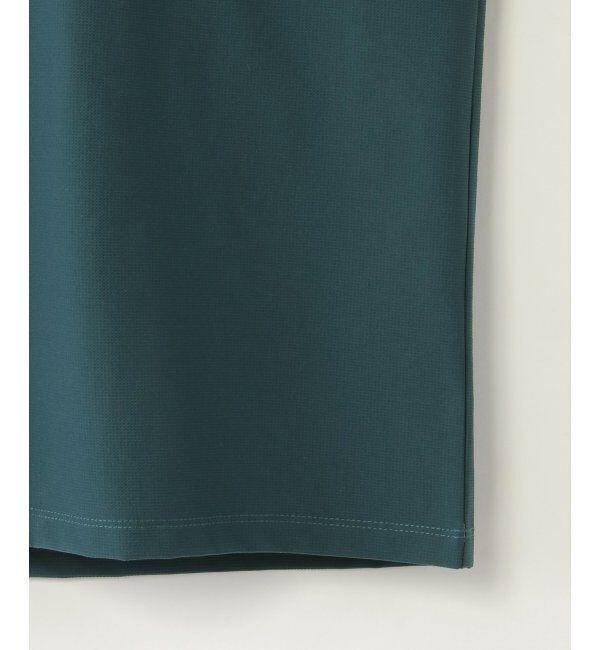 ikka kids「【親子コーデ】冷感6分袖レイヤードパーカー（120~160cm）」|Tシャツ・カットソー|