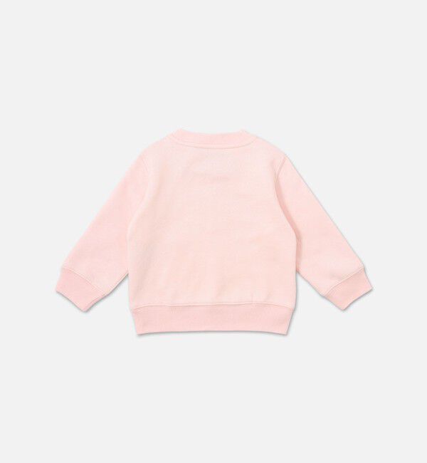 Marimekko「【kids】Kukoistus Logo Placement Ⅰ スウェット」|その他|