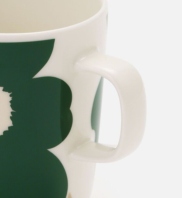 Marimekko「Unikko マグカップ 250ml」|その他|