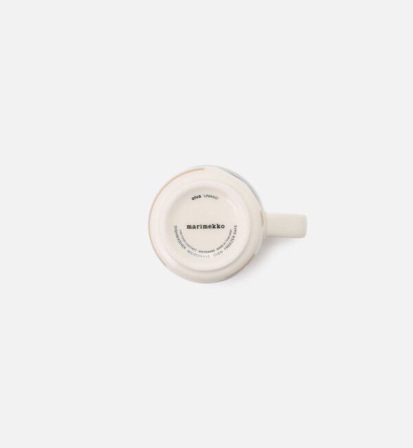 Marimekko「Unikko マグカップ 250ml」|その他|