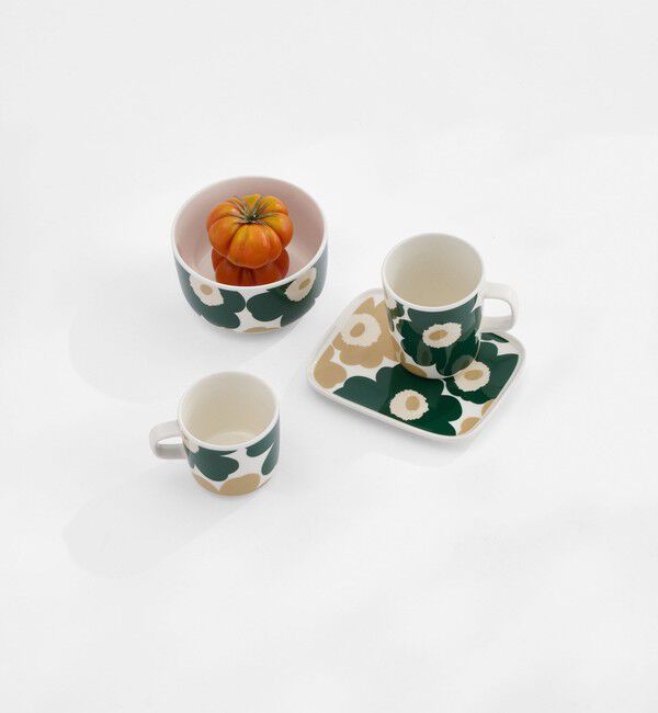 Marimekko「Unikko マグカップ 250ml」|その他|