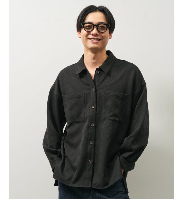  「【WEB限定】 Zoff｜JOURNAL STANDARD relume ウェリントン型 サングラス UVカット ジャーナルスタンダード」|サングラス|