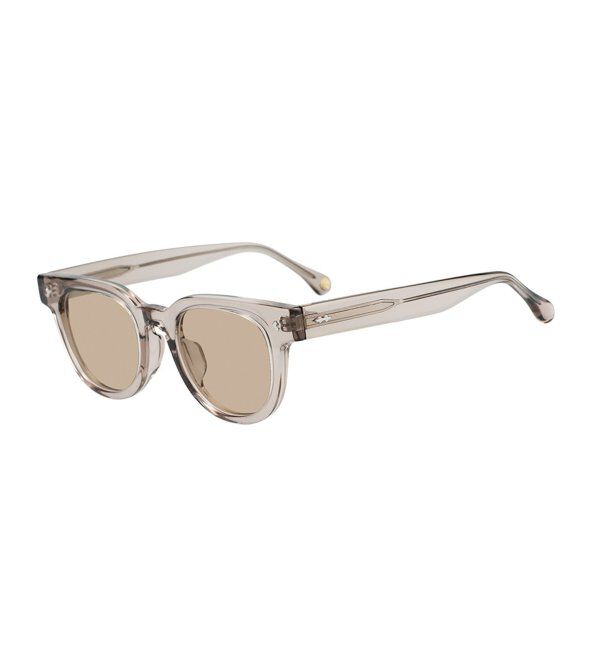  「【WEB限定】 Zoff｜JOURNAL STANDARD relume ウェリントン型 サングラス UVカット ジャーナルスタンダード」|サングラス|