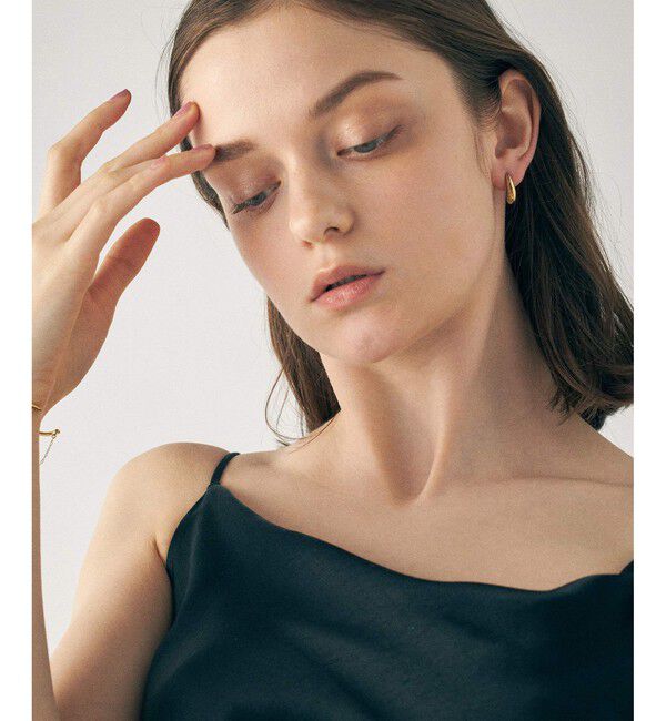 ete「ドロップ ピアス」|ピアス|