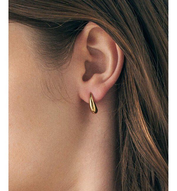 ete「ドロップ ピアス」|ピアス|