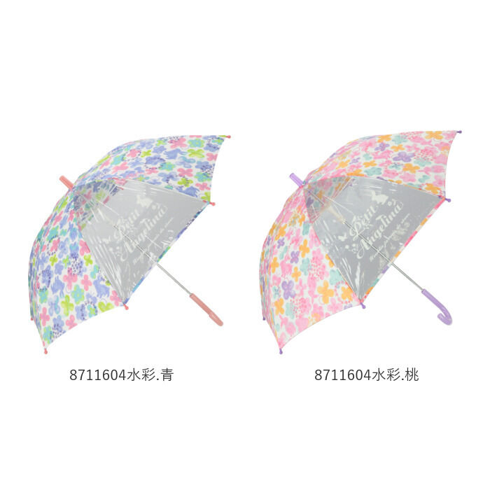 BACKYARD FAMILY「傘 子供用 55センチ 50センチ 通販 おしゃれ キッズ 55cm 50cm ユニコーン」|その他ベビー用品|