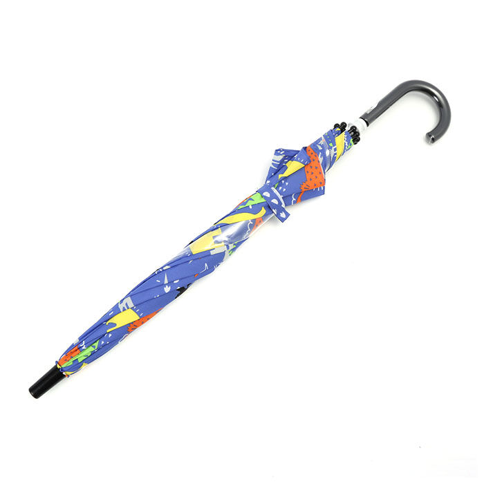 BACKYARD FAMILY「傘 子供用 55センチ 50センチ 通販 おしゃれ キッズ 55cm 50cm ユニコーン」|その他ベビー用品|