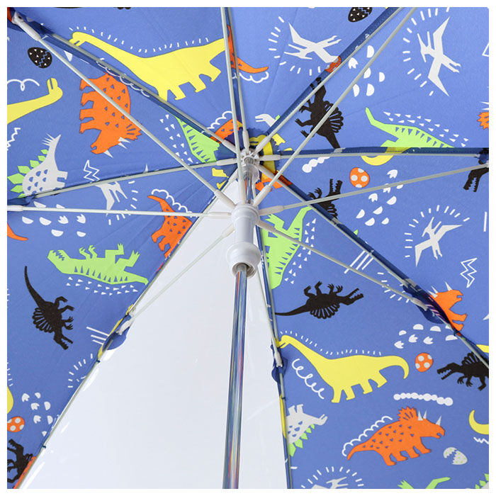 BACKYARD FAMILY「傘 子供用 55センチ 50センチ 通販 おしゃれ キッズ 55cm 50cm ユニコーン」|その他ベビー用品|