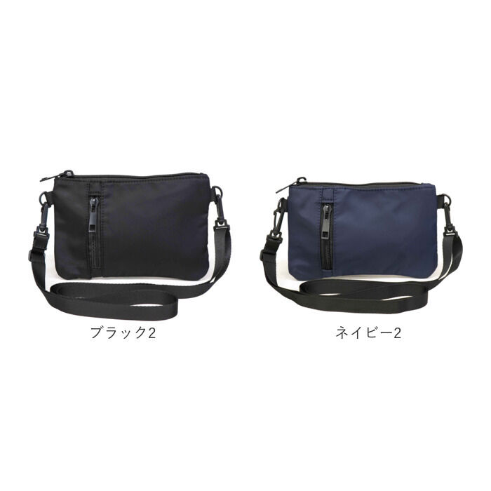 BACKYARD FAMILY「スマホ 入れたまま操作 ショルダーバッグ 通販 スマホショルダー スマホショルダーバッグ」|ショルダー・メッセンジャー|