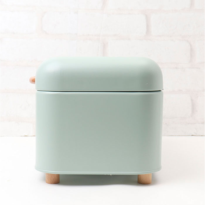 BACKYARD FAMILY「ストレージボックス ふた付き 通販 ボワット 小物入れ オシャレ 収納ケース ツールボックス」|その他|