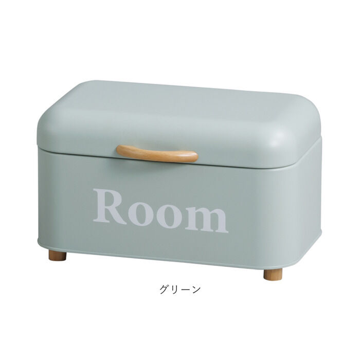 BACKYARD FAMILY「ストレージボックス ふた付き 通販 ボワット 小物入れ オシャレ 収納ケース ツールボックス」|その他|