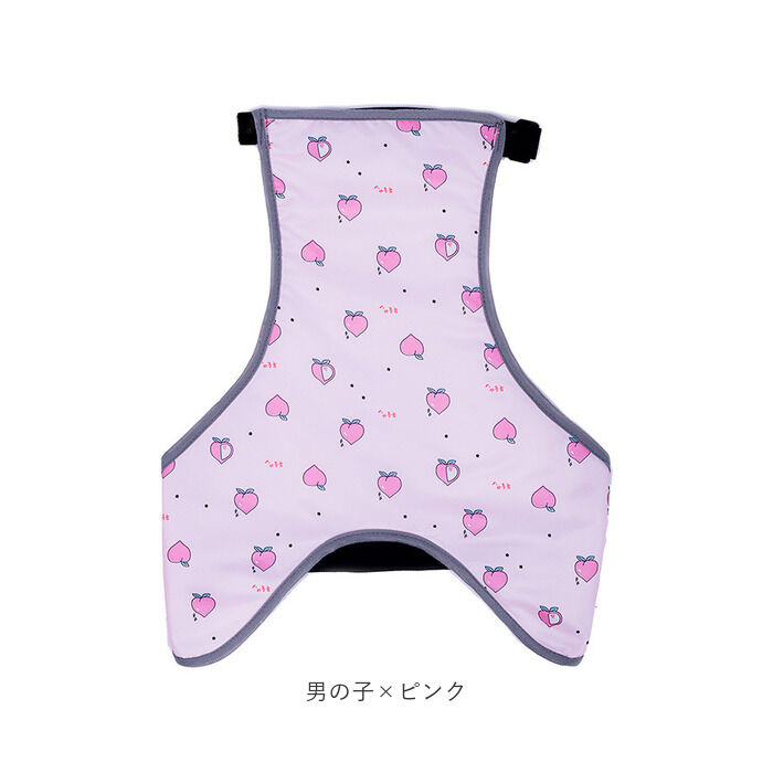 BACKYARD FAMILY「ペット エプロン 泥除け 通販 泥よけ 雨合羽 雨がっぱ 雨カッパ レインウェア レインウエア」|その他|