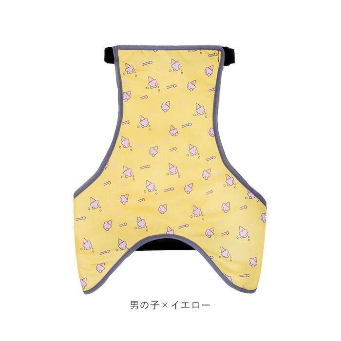BACKYARD FAMILY「ペット エプロン 泥除け 通販 泥よけ 雨合羽 雨がっぱ 雨カッパ レインウェア レインウエア」|その他|