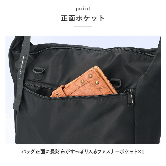 BACKYARD FAMILY「メッセンジャーバッグ 超軽量 メンズ 通販 メッセンジャーバック ショルダーバッグ ボディーバッグ」|ショルダー・メッセンジャー|
