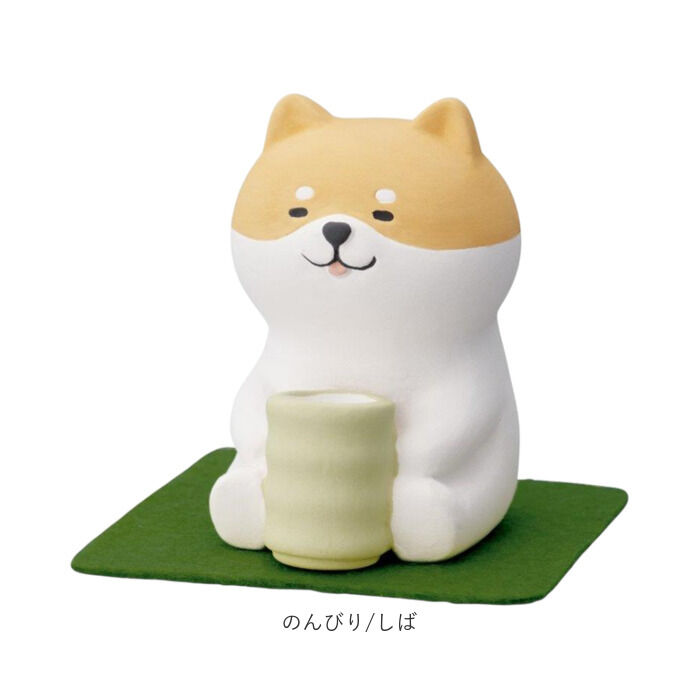 BACKYARD FAMILY「アロママスコット アロマストーン かわいい 通販 アロマ マスコット 置き物 置物 オブジェ 癒し」|アロマ・ルームフレグランス|