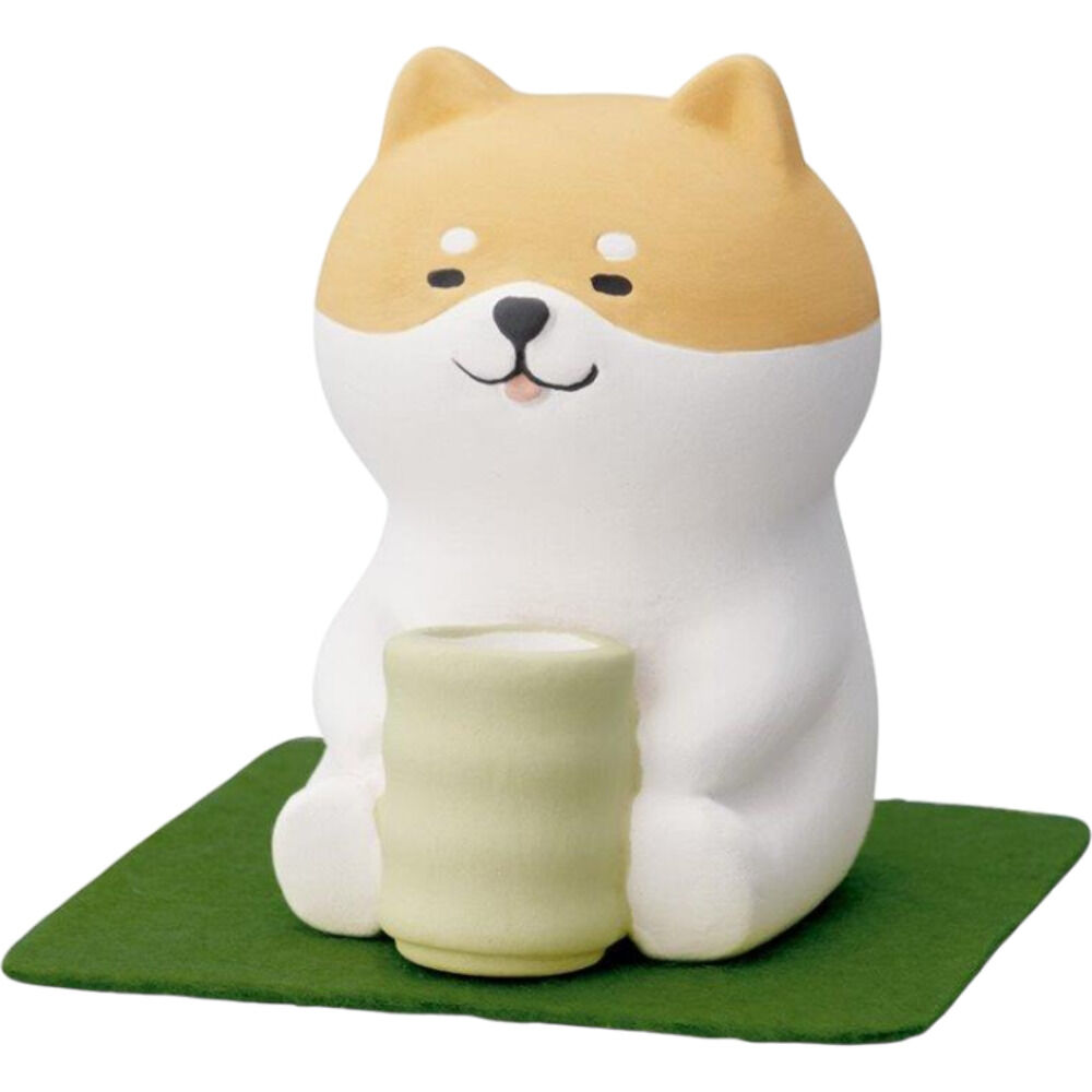 BACKYARD FAMILY「アロママスコット アロマストーン かわいい 通販 アロマ マスコット 置き物 置物 オブジェ 癒し」|アロマ・ルームフレグランス|その他2