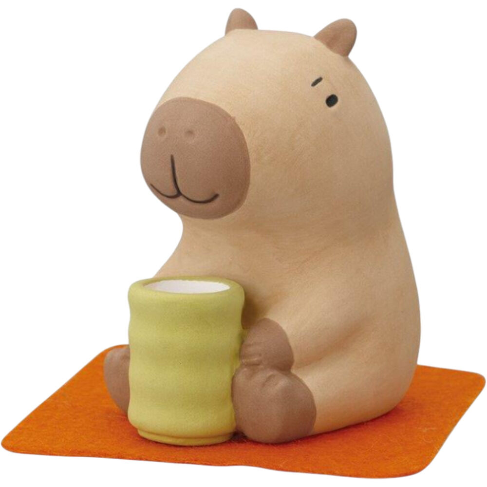BACKYARD FAMILY「アロママスコット アロマストーン かわいい 通販 アロマ マスコット 置き物 置物 オブジェ 癒し」|アロマ・ルームフレグランス|その他3