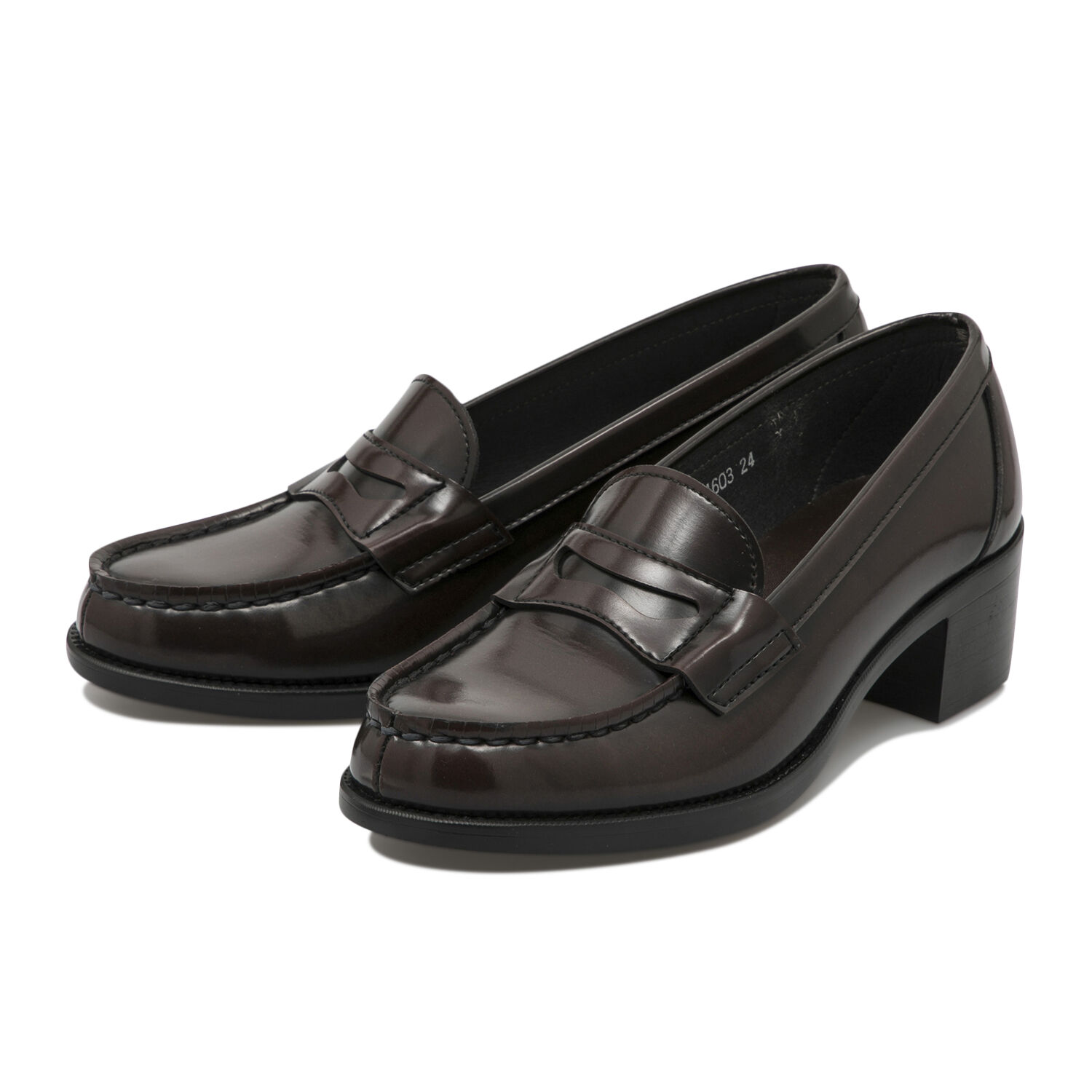 HARUTA「【HARUTA】LOAFER」|スニーカー|