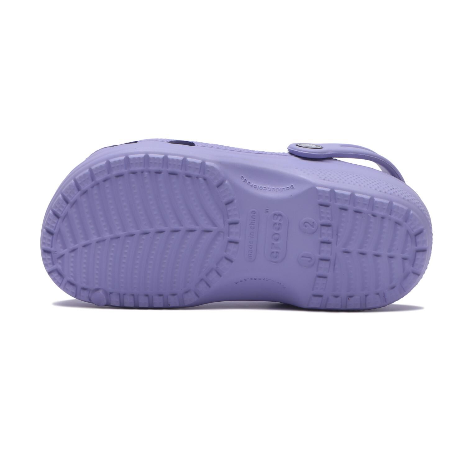 crocs「【crocs】18-21 CLASSIC CLOG K」|サンダル|