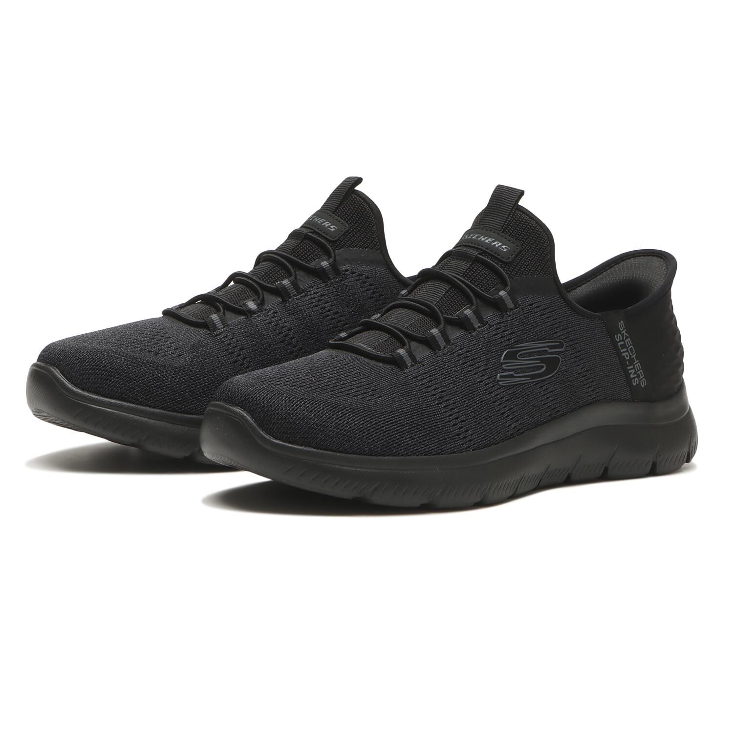 SKECHERS「【SKECHERS】SUMMITS - KEY PACE(W)」|スニーカー|
