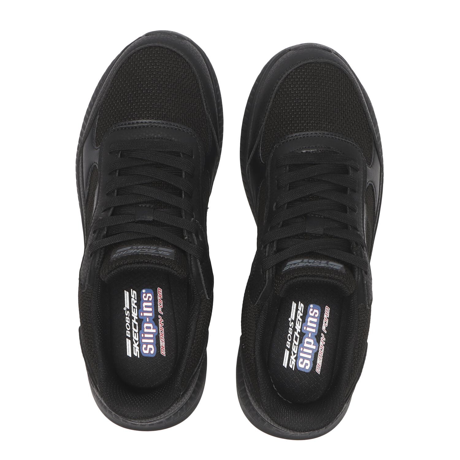SKECHERS「【SKECHERS】BOBS SQUAD 4 - CRUCIAL STEP」|スニーカー|