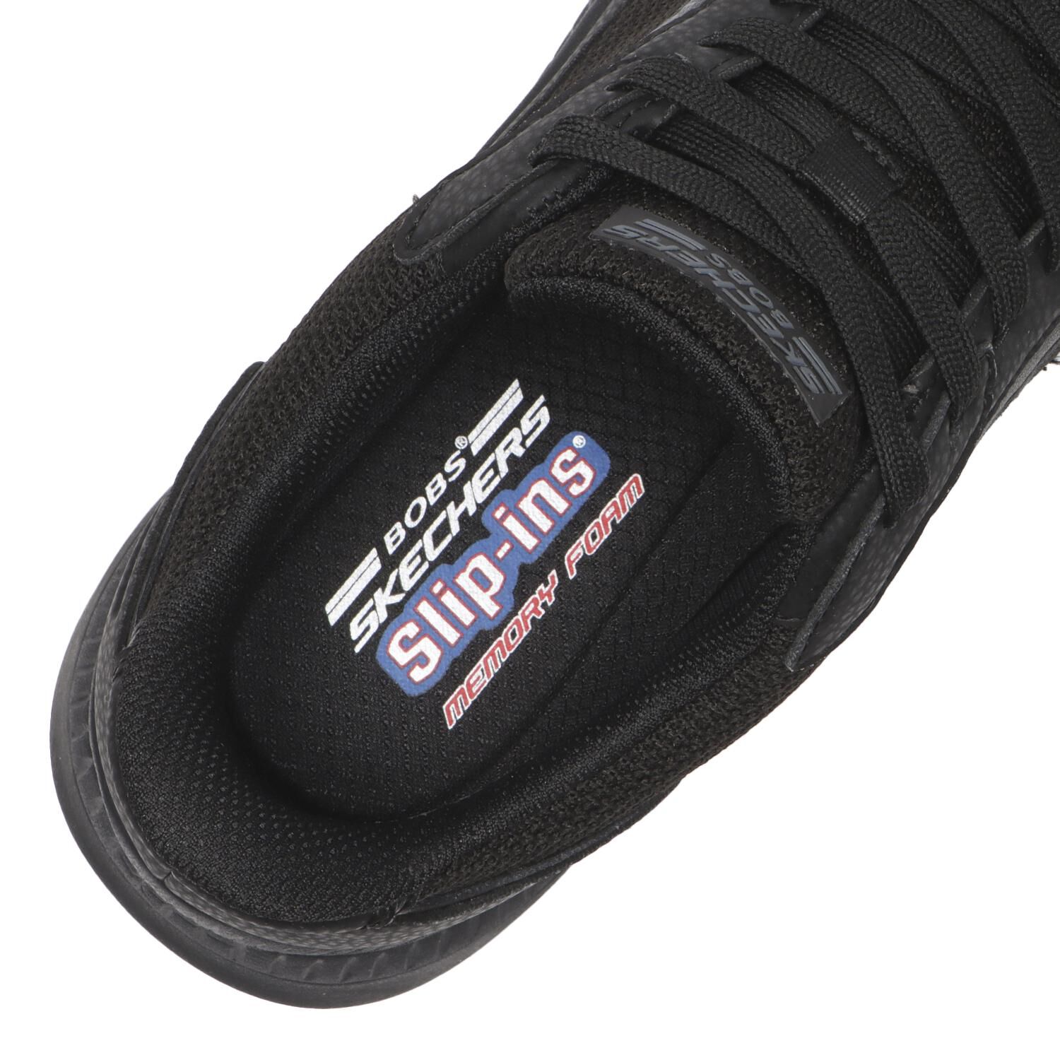 SKECHERS「【SKECHERS】BOBS SQUAD 4 - CRUCIAL STEP」|スニーカー|