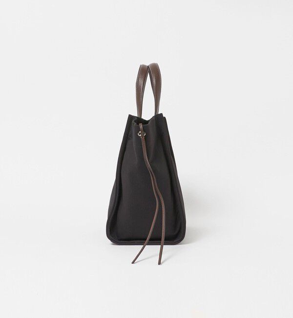ODETTE E ODILE「＜&MyuQ＞DAMIA mini」|トートバッグ|