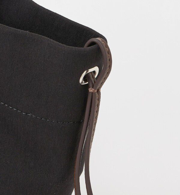 ODETTE E ODILE「＜&MyuQ＞DAMIA mini」|トートバッグ|