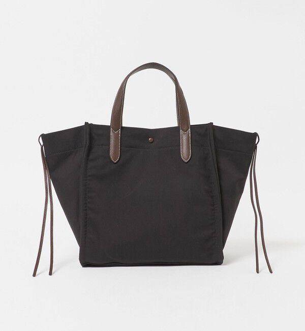 ODETTE E ODILE「＜&MyuQ＞DAMIA mini」|トートバッグ|