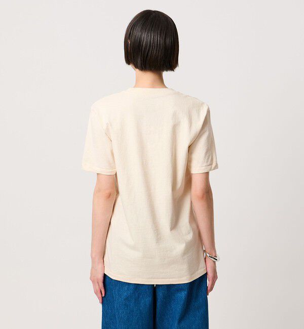 UNITED ARROWS「【別注】＜MIXTA＞B/BEAUTIFL Tシャツ」|Tシャツ・カットソー|
