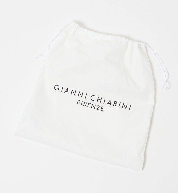 UNITED ARROWS「＜GIANNI CHIARINI＞ALIFA チェック S バッグ」|ショルダー・メッセンジャー|