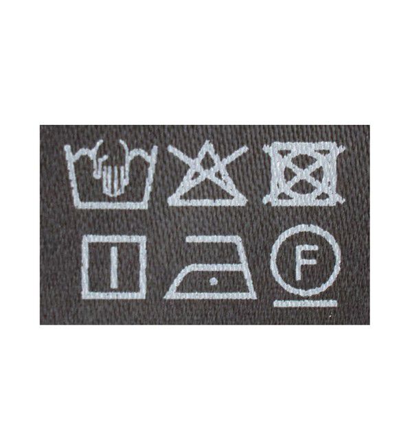 UNITED ARROWS「フラワー パネル プリント パンツ ‐ウォッシャブル‐」|チノ|