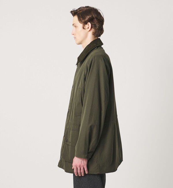 UNITED ARROWS「【別注】＜BARBOUR＞ MODIFIED BEAUFORT/ビューフォート」|その他|